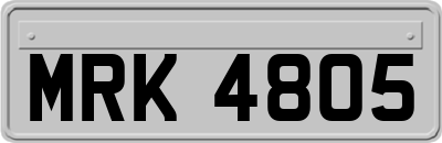 MRK4805