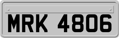 MRK4806