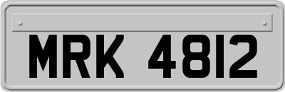 MRK4812