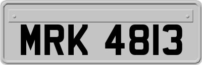 MRK4813