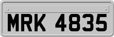 MRK4835