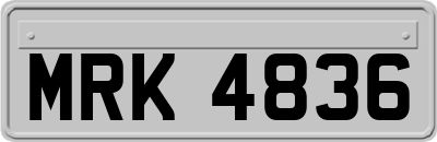 MRK4836