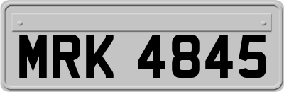 MRK4845