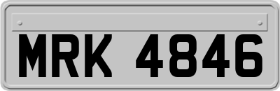 MRK4846