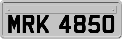 MRK4850
