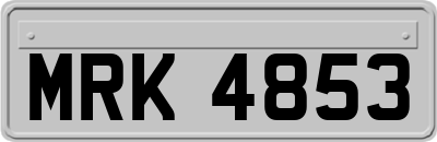 MRK4853