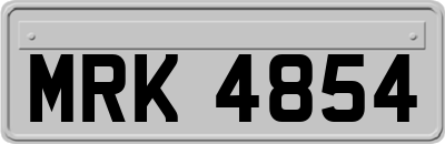 MRK4854