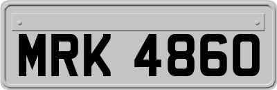 MRK4860