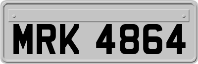 MRK4864