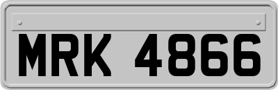 MRK4866