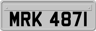 MRK4871