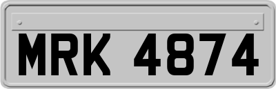 MRK4874