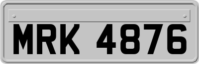 MRK4876