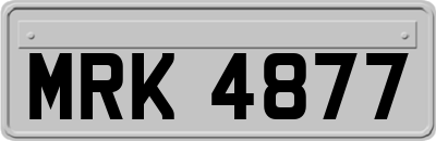 MRK4877