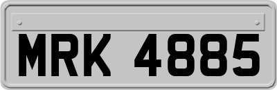 MRK4885