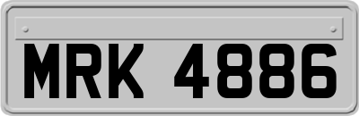 MRK4886