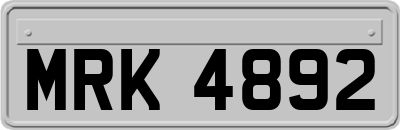 MRK4892