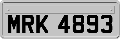 MRK4893