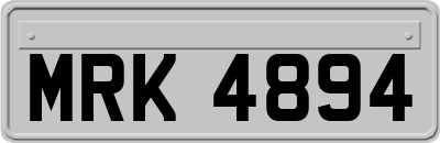 MRK4894