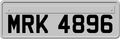 MRK4896