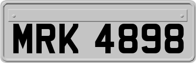 MRK4898