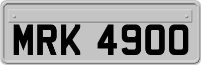 MRK4900