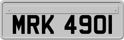 MRK4901