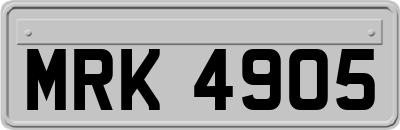 MRK4905