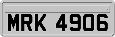 MRK4906