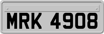 MRK4908