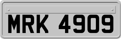 MRK4909
