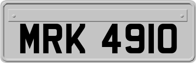MRK4910