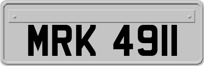 MRK4911