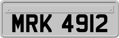 MRK4912
