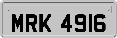 MRK4916