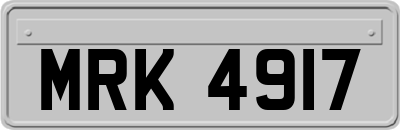 MRK4917