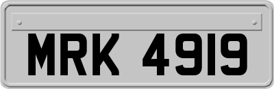 MRK4919