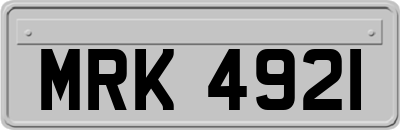 MRK4921