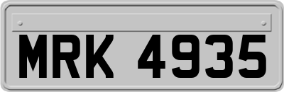 MRK4935
