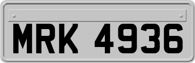 MRK4936