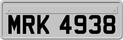 MRK4938