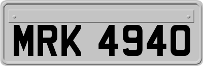 MRK4940