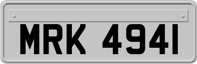 MRK4941