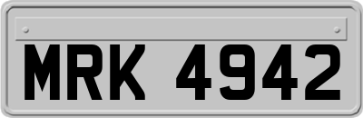 MRK4942