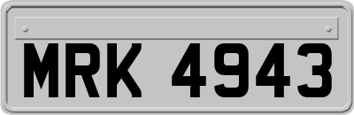MRK4943