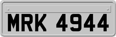 MRK4944