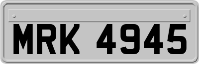 MRK4945