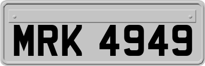 MRK4949