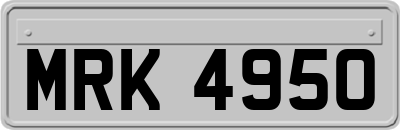 MRK4950