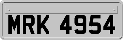 MRK4954